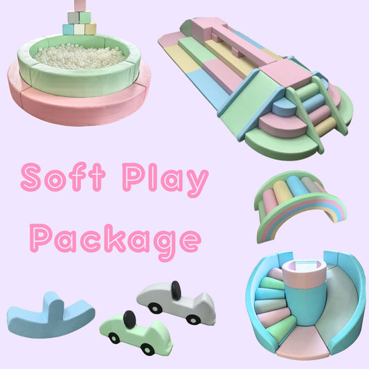 Soft Play Package